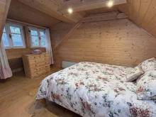 Roubenka Ráj - Tachov