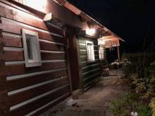 Roubenka Ráj - Tachov