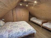 Roubenka Ráj - Tachov