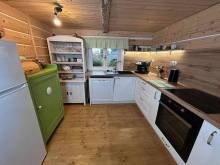 Roubenka Ráj - Tachov