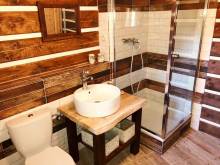 Roubenka Ráj - Tachov