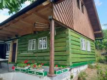 Roubenka Ráj - Tachov