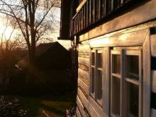 Roubenka Ráj - Tachov