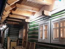 Roubenka Ráj - Tachov