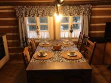 Roubenka Ráj - Tachov