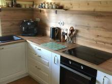 Roubenka Ráj - Tachov