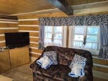 Roubenka Ráj - Tachov