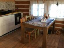 Roubenka Ráj - Tachov