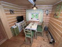 Roubenka Ráj - Tachov