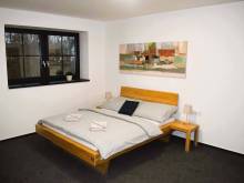 Penzion pod Radhoštěm - Dolní Bečva