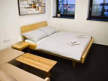 Penzion pod Radhoštěm - Dolní Bečva