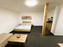 Penzion pod Radhoštěm - Dolní Bečva