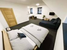 Penzion pod Radhoštěm - Dolní Bečva