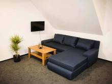 Penzion pod Radhoštěm - Dolní Bečva