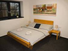 Penzion pod Radhoštěm - Dolní Bečva