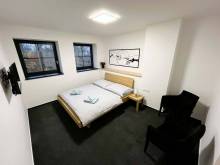 Penzion pod Radhoštěm - Dolní Bečva