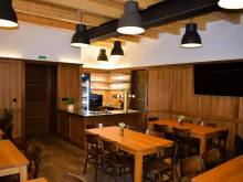 Penzion pod Radhoštěm - Dolní Bečva