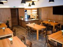 Penzion pod Radhoštěm - Dolní Bečva