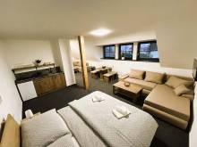 Penzion pod Radhoštěm - Dolní Bečva