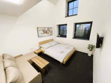 Penzion pod Radhoštěm - Dolní Bečva