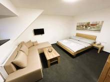 Penzion pod Radhoštěm - Dolní Bečva