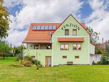 Penzion Fantazie - Stará Hlína