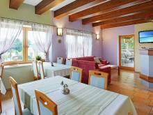 Penzion Fantazie - Stará Hlína