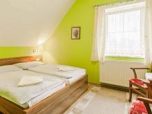 Penzion Fantazie - Stará Hlína