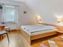 Penzion Fantazie - Stará Hlína