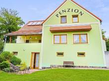 Penzion Fantazie - Stará Hlína