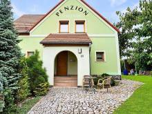 Penzion Fantazie - Stará Hlína