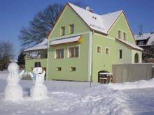 Penzion Fantazie - Stará Hlína