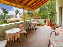 Penzion Fantazie - Stará Hlína