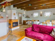 Penzion Fantazie - Stará Hlína