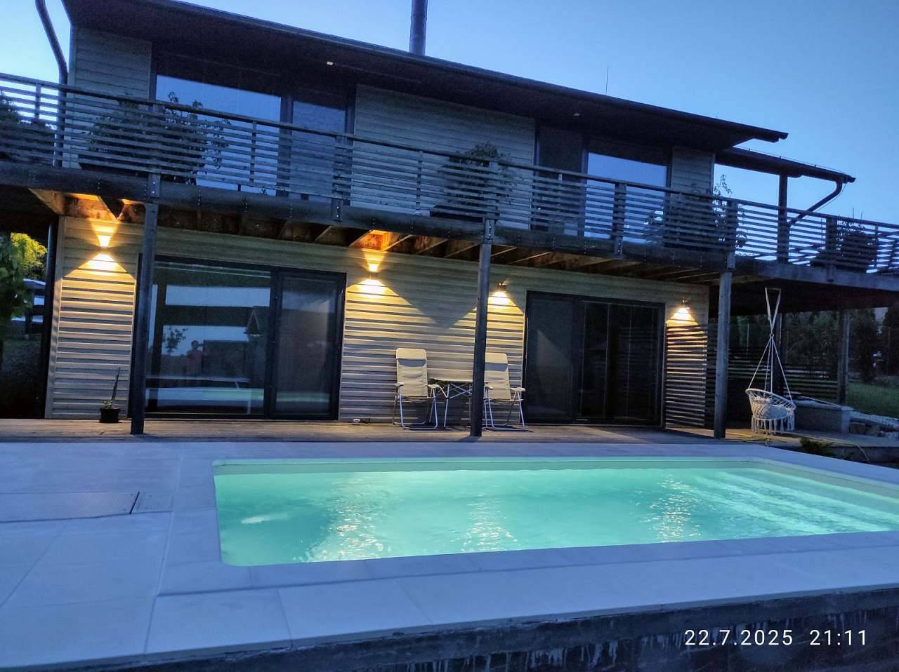 Apartmán u Fajárků - Hostašovice