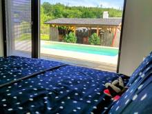 Apartmán u Fajárků - Hostašovice