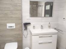 Apartmán u Fajárků - Hostašovice