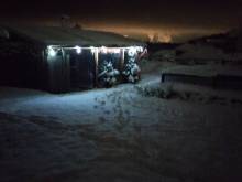 Apartmán u Fajárků - Hostašovice