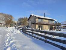 Apartmán u Fajárků - Hostašovice