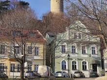 Apartmán u Fajárků - Hostašovice