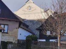 Apartmán u Fajárků - Hostašovice