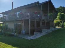 Apartmán u Fajárků - Hostašovice