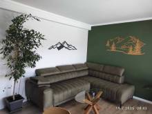 Apartmán u Fajárků - Hostašovice