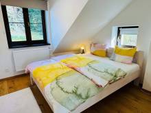 Nature Apartment - Mariánská Hora