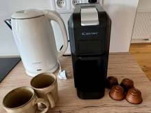 Nature Apartment - Mariánská Hora