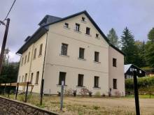 Nature Apartment - Mariánská Hora