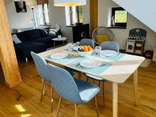 Nature Apartment - Mariánská Hora