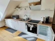 Nature Apartment - Mariánská Hora