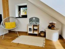 Nature Apartment - Mariánská Hora