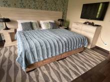 Wellness Apartmán Resident C102 2